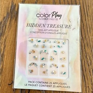 Color Street Nail Decals